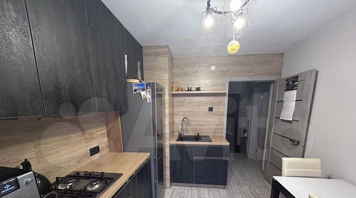 квартира г Калининград р-н Ленинградский ул Согласия 30 фото 1