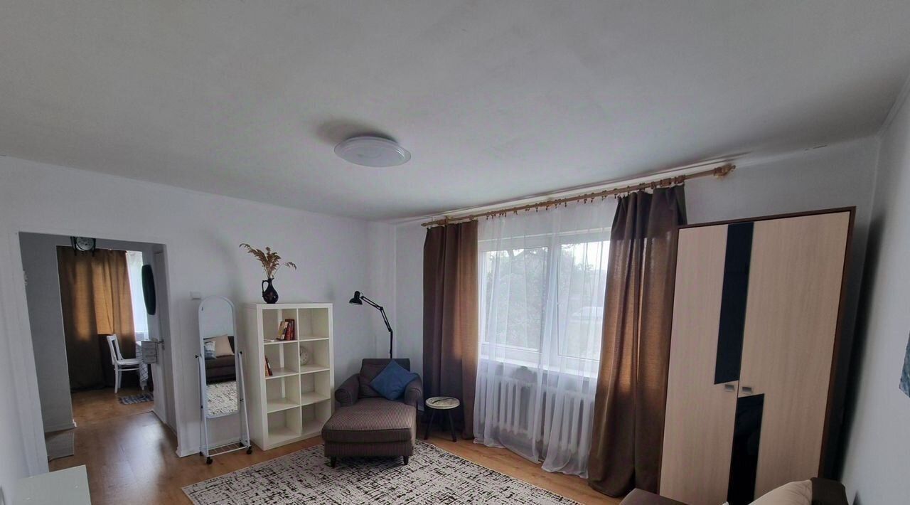 квартира г Калининград р-н Центральный ул Карташева 32 фото 3
