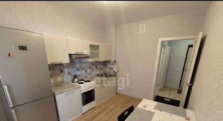 квартира г Краснодар р-н Прикубанский ул Степная 1/1к 4 Имени Демьяна Бедного жилмассив фото 7