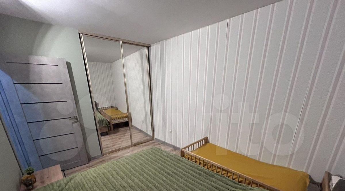 квартира г Калининград р-н Ленинградский ул Согласия 30 фото 5
