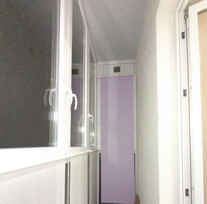 квартира г Калининград р-н Московский ул Н.Карамзина 48 фото 5