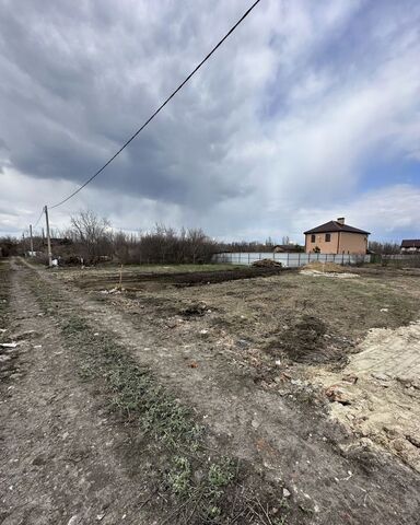 земля р-н Пролетарский Ольгинское сельское поселение, садоводческое товарищество Донское, 485, Аксайский р-н фото