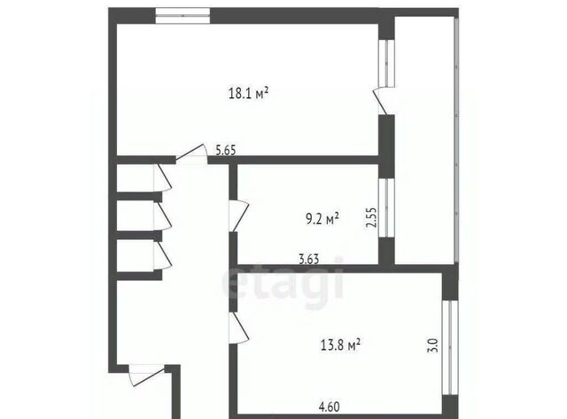 р-н Октябрьский дом 135 фото