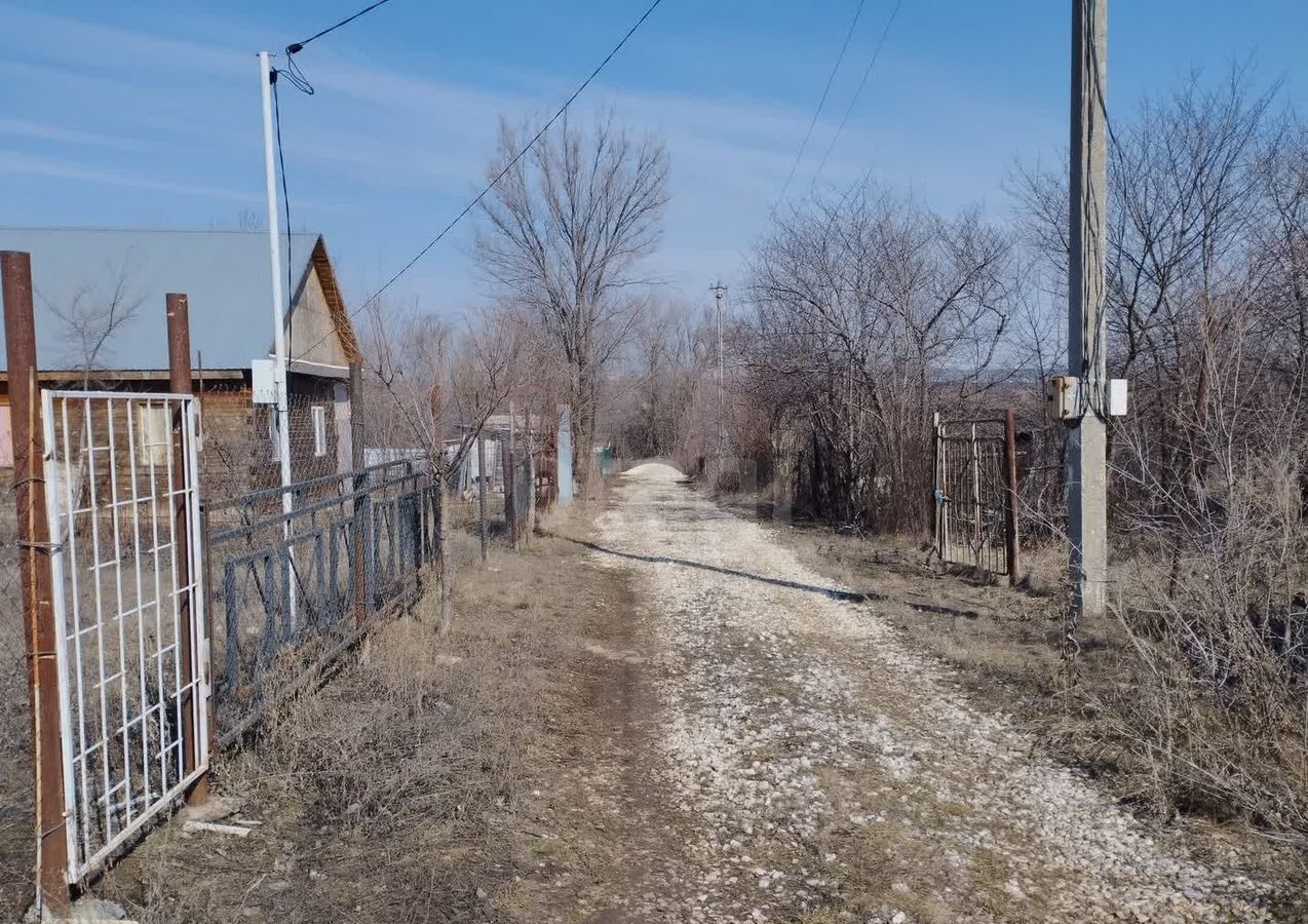 земля г Саратов р-н Волжский пр-д 3-й Нижний Яровой фото 1