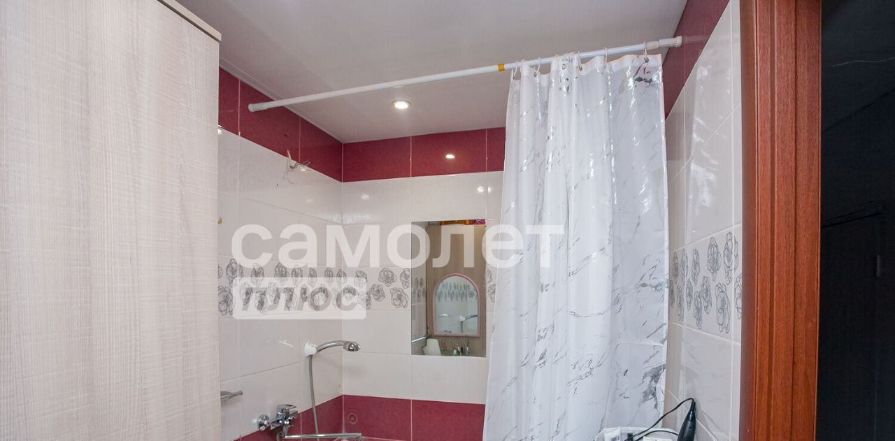 квартира г Березовский ул Карбышева 22 фото 23
