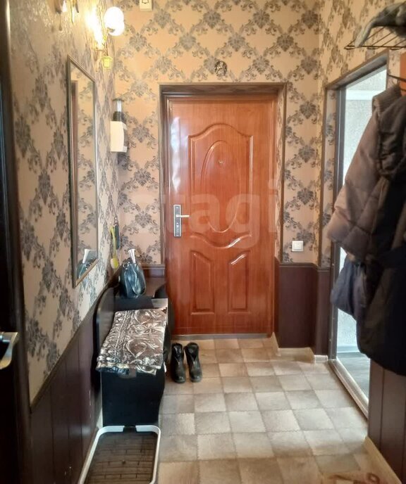 квартира г Саратов р-н Кировский ул Танкистов 94 фото 6