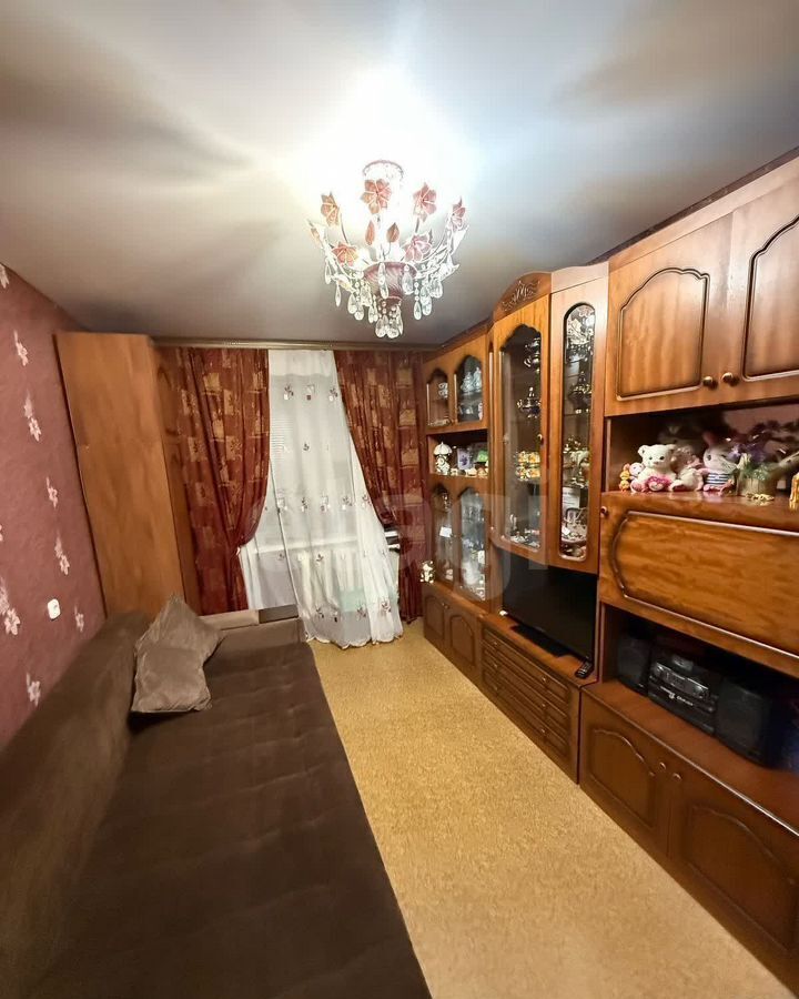 квартира г Казань р-н Кировский Кремлёвская ул Мало-Московская 14а Республика Татарстан Татарстан фото 1