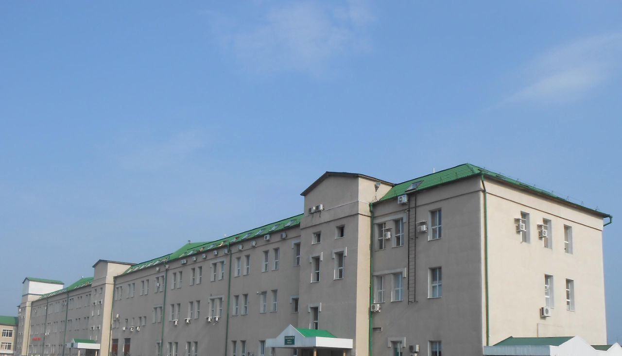 офис г Казань р-н Советский Суконная слобода тракт Сибирский 34вк/2 фото 4