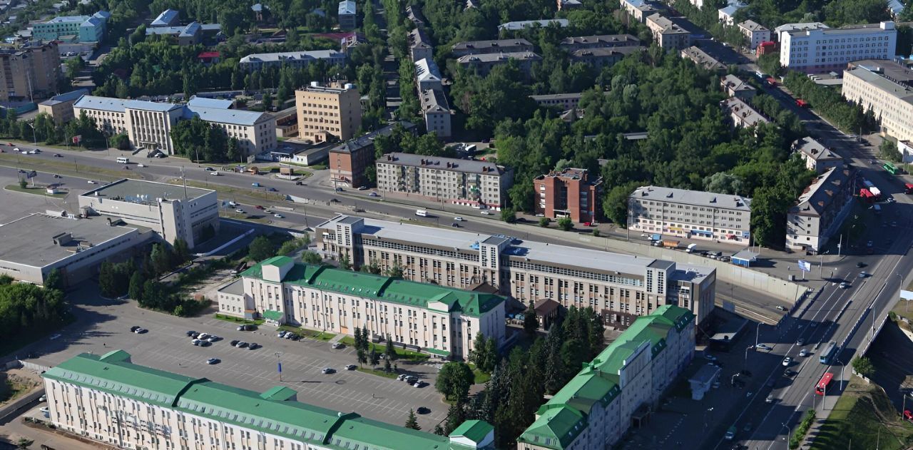 офис г Казань р-н Советский Суконная слобода тракт Сибирский 34вк/2 фото 5