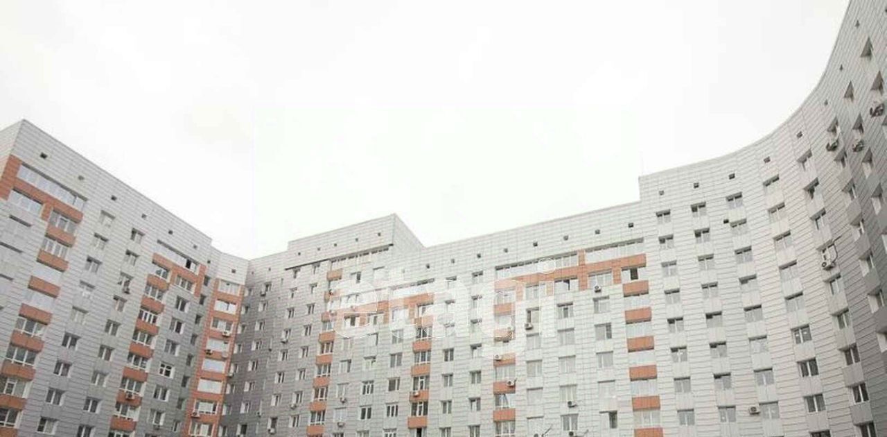 квартира г Нижневартовск ул Ленина 46 фото 12