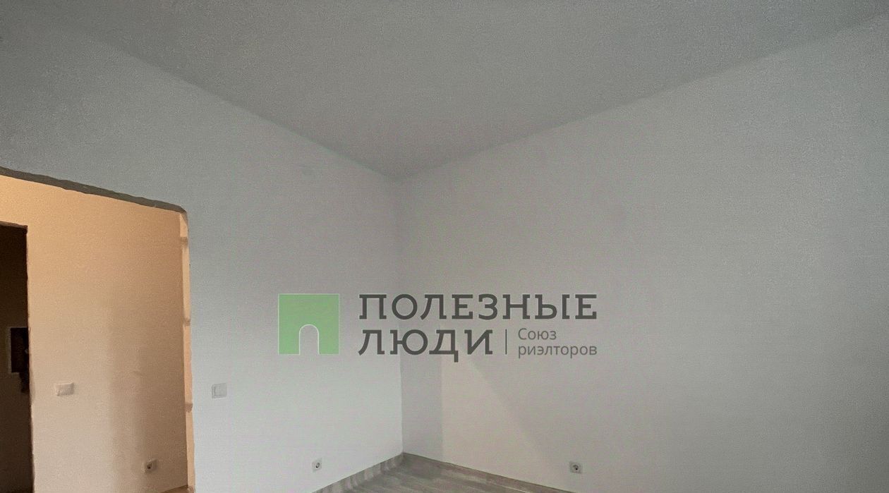 квартира г Красноярск р-н Октябрьский ул Елены Стасовой 80 фото 5
