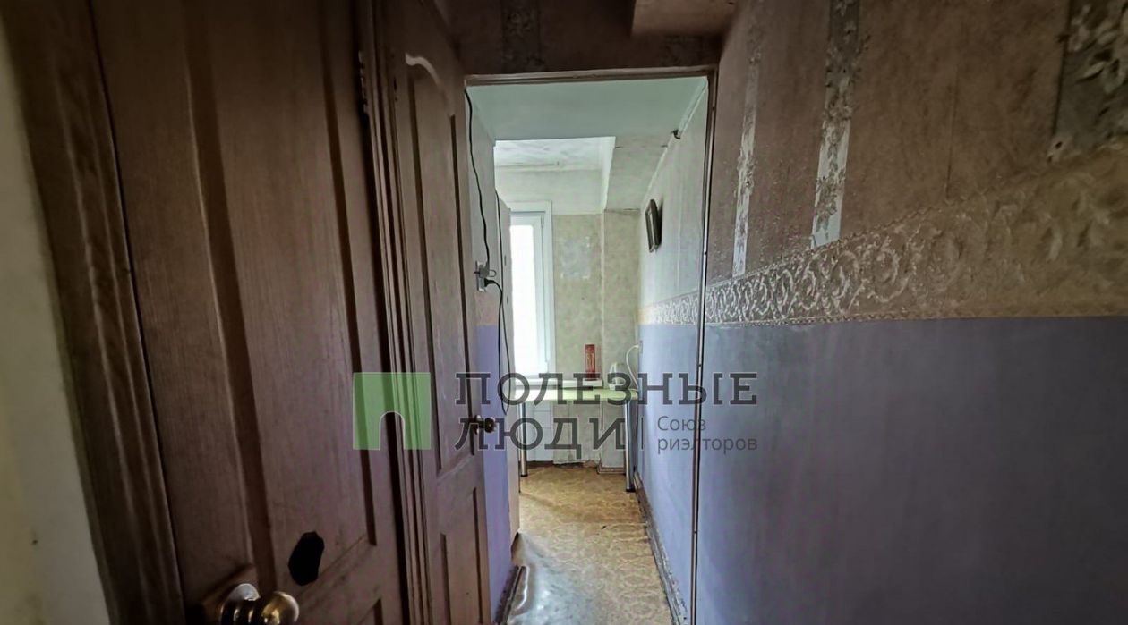 квартира г Красноярск р-н Ленинский ул Чайковского 11а фото 5