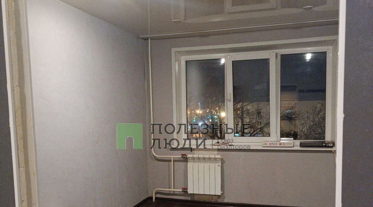квартира г Красноярск р-н Свердловский ул Александра Матросова 26 фото 1