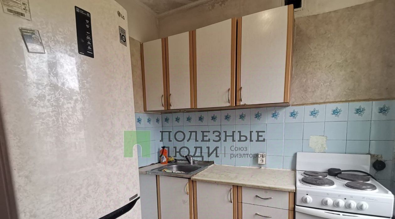 квартира г Красноярск р-н Ленинский ул Чайковского 11а фото 21