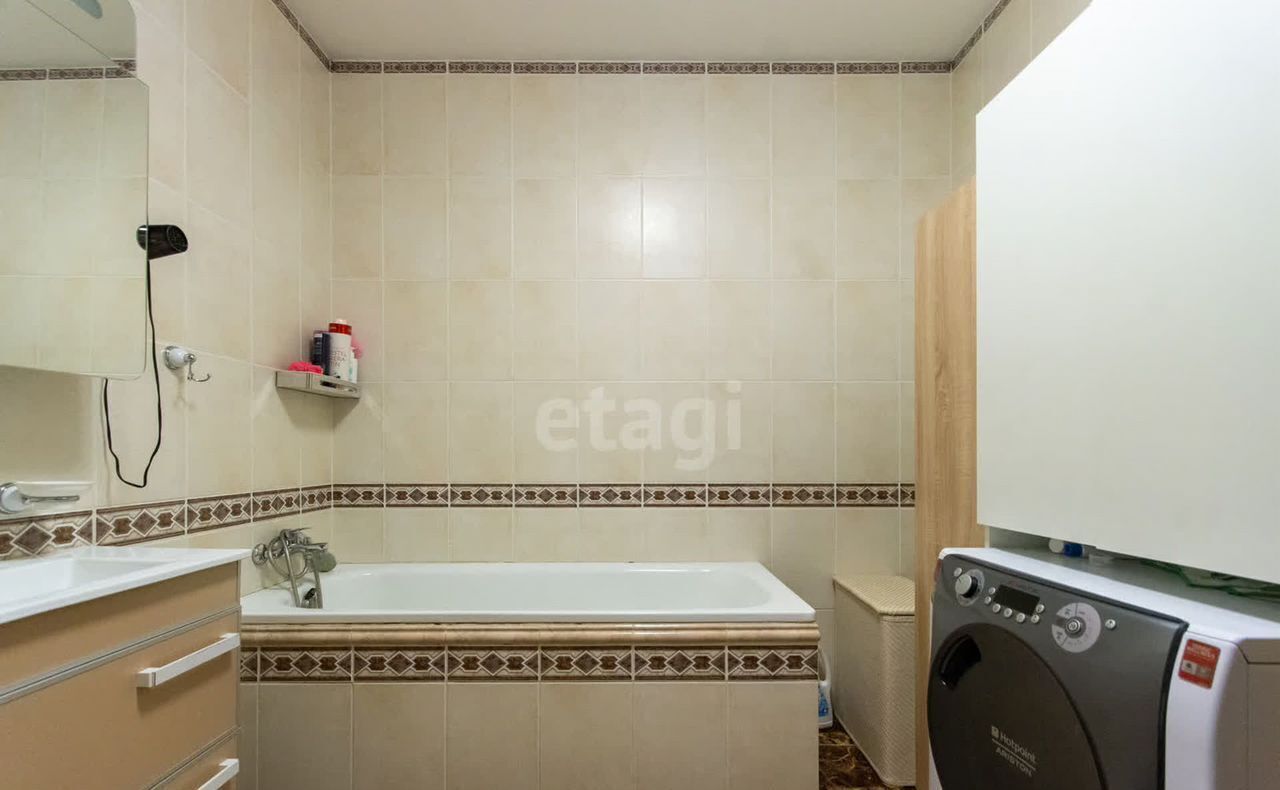 квартира г Калининград р-н Центральный ул Старорусская 6 фото 18