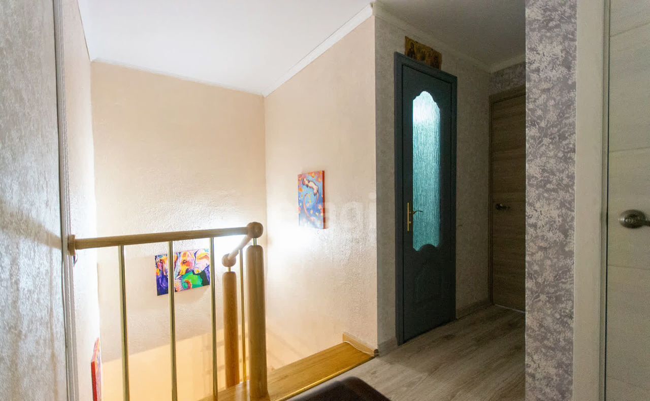 квартира г Калининград р-н Центральный ул Старорусская 6 фото 20