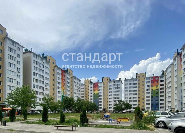 квартира ул Никольская 6/1 21к фото