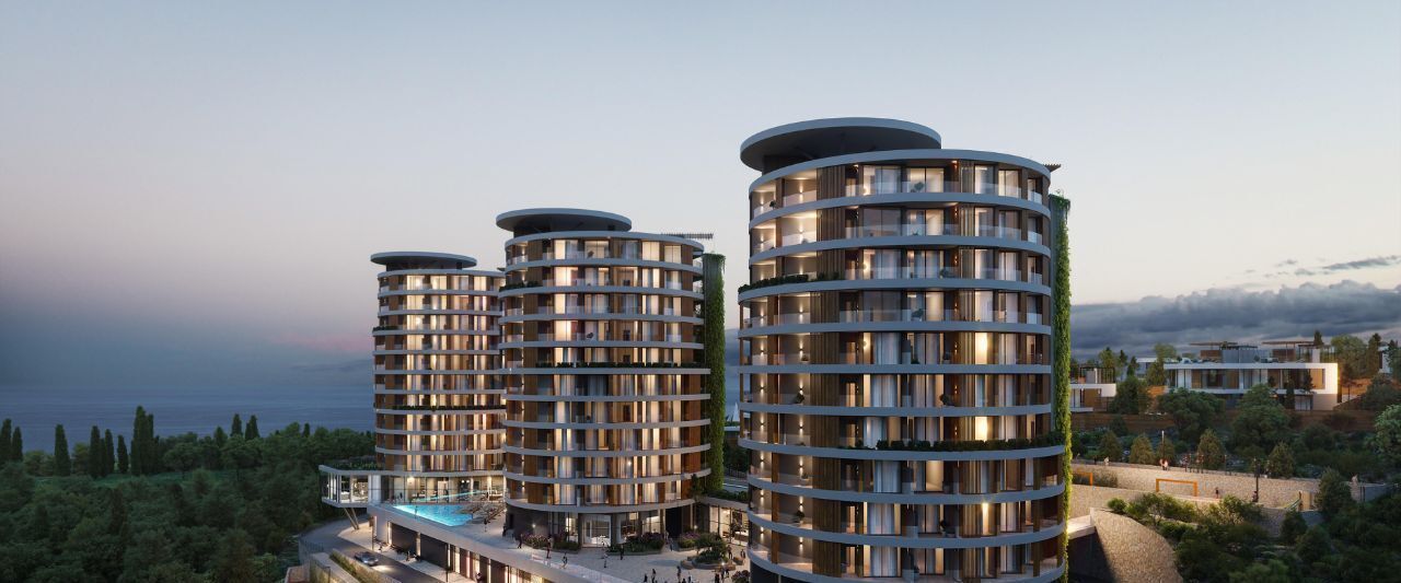квартира г Алушта с Виноградное ул Сусловой 3 фото 4