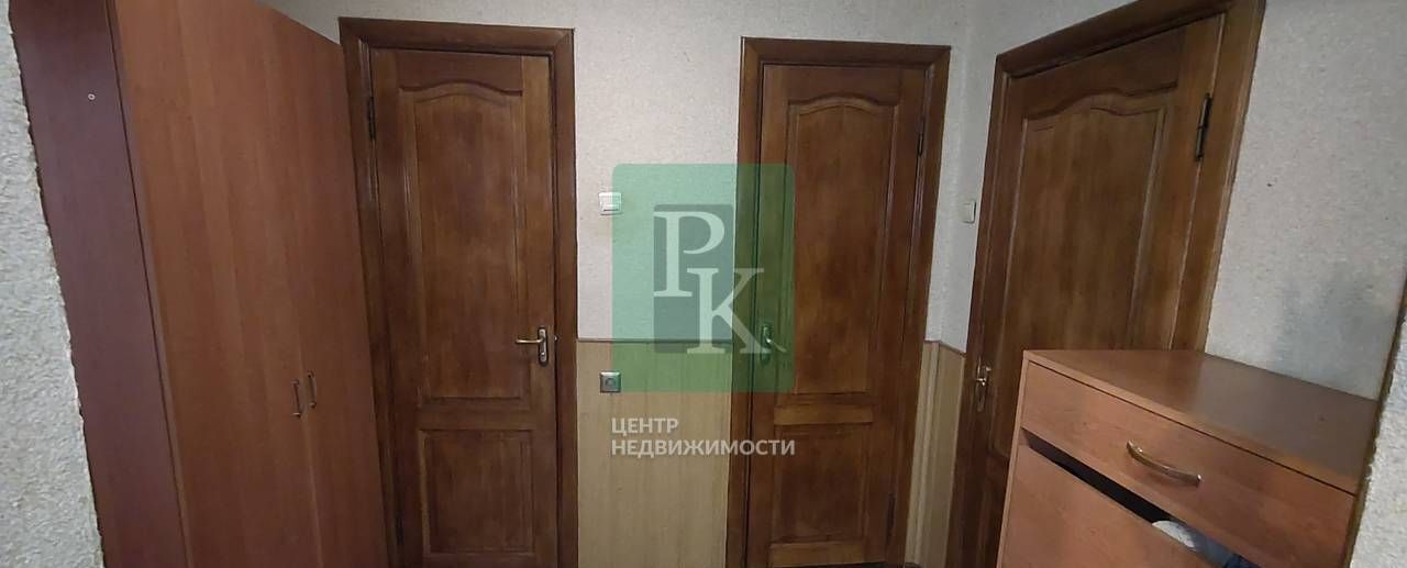 квартира г Севастополь пр-кт Героев Сталинграда 36 Крым фото 19