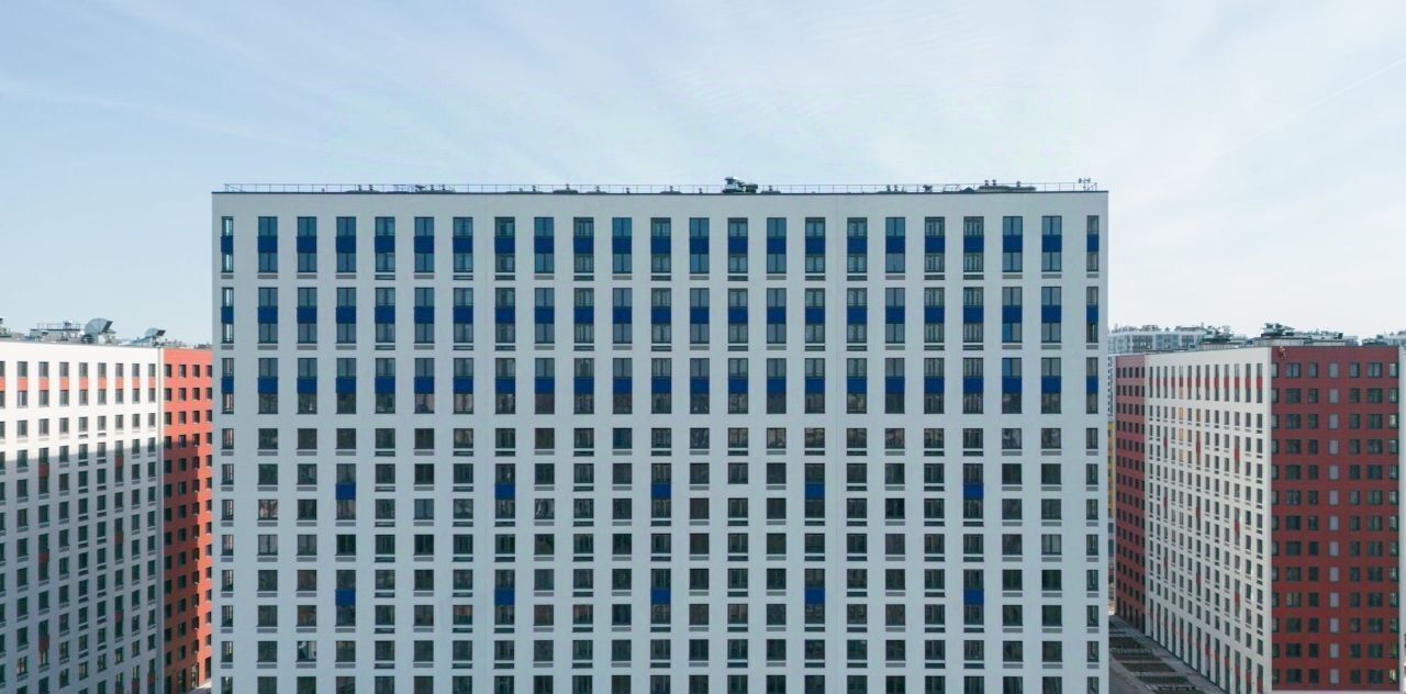 квартира г Санкт-Петербург метро Московские Ворота б-р Измайловский 11 округ Измайловское фото 16
