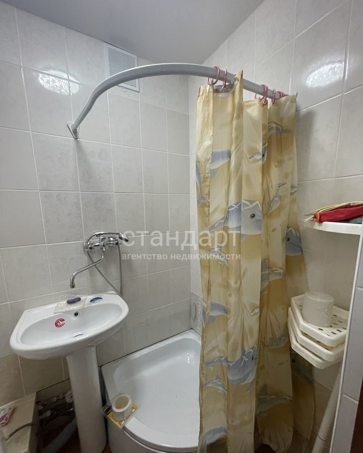 квартира г Ессентуки ул Балахонова 27 фото 12