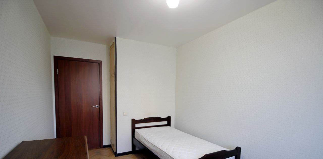 квартира г Москва метро Коломенская пр-кт Андропова 46к/2 фото 3