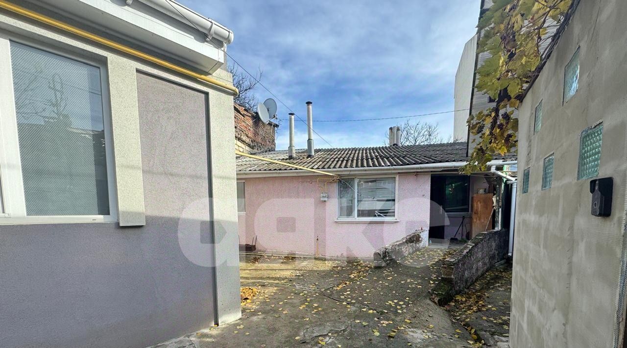 квартира г Симферополь р-н Киевский ул Снайперов 21ас/4 фото 10