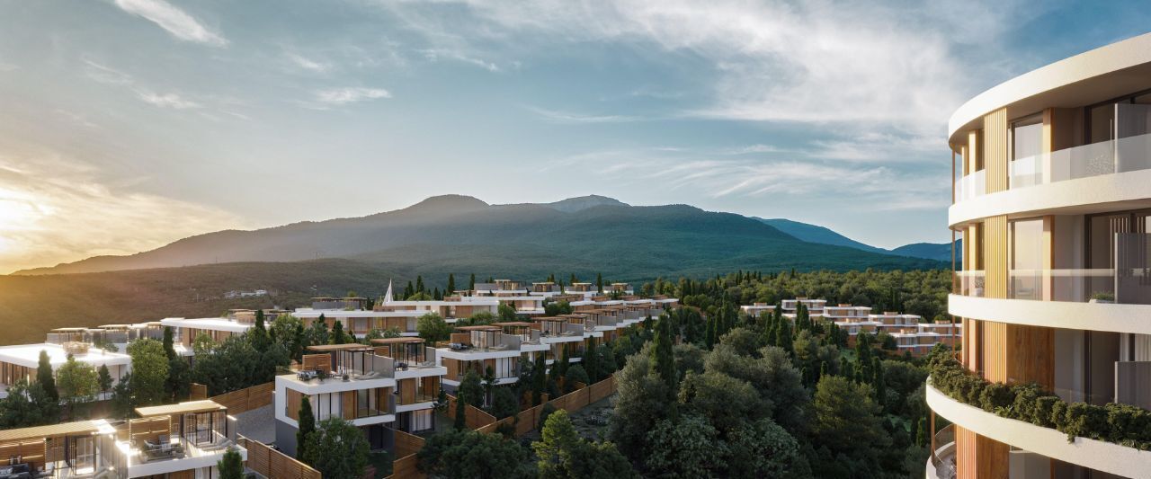 квартира г Алушта с Виноградное ул Сусловой 3 фото 6