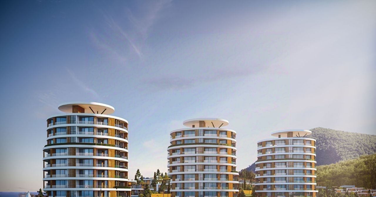 квартира г Алушта с Виноградное ул Сусловой 3 фото 34