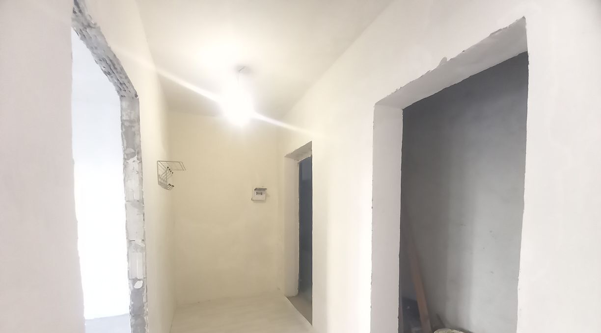 квартира г Краснодар р-н Прикубанский ул им. Сорока А. М. 2 фото 6