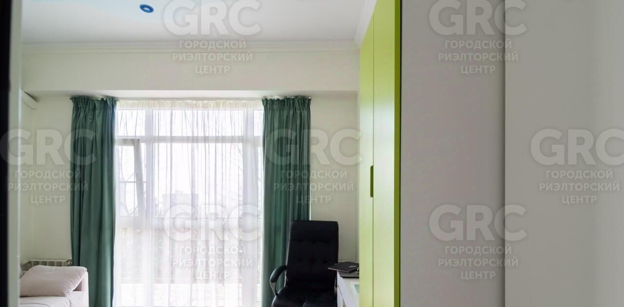 квартира г Сочи р-н Центральный ул Альпийская 7/2 фото 9