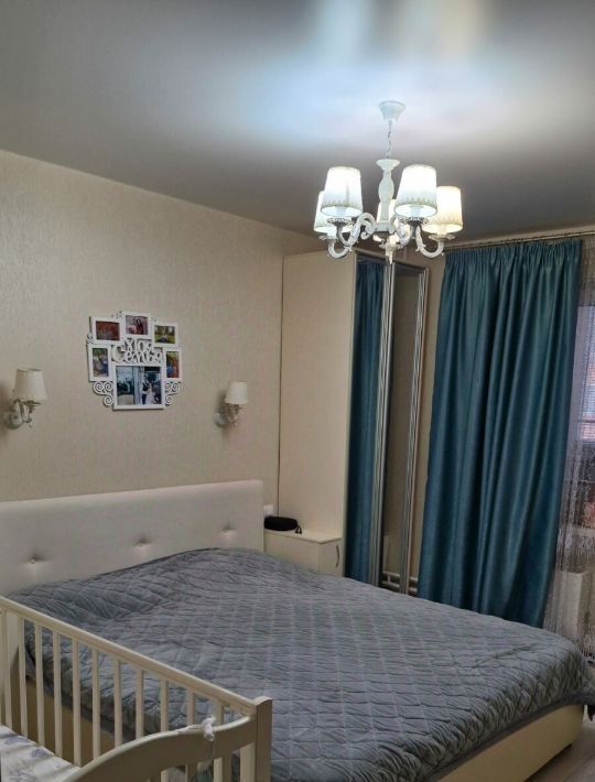 квартира г Краснодар р-н Прикубанский ул им. Героя Аверкиева А.А. 14 фото 8