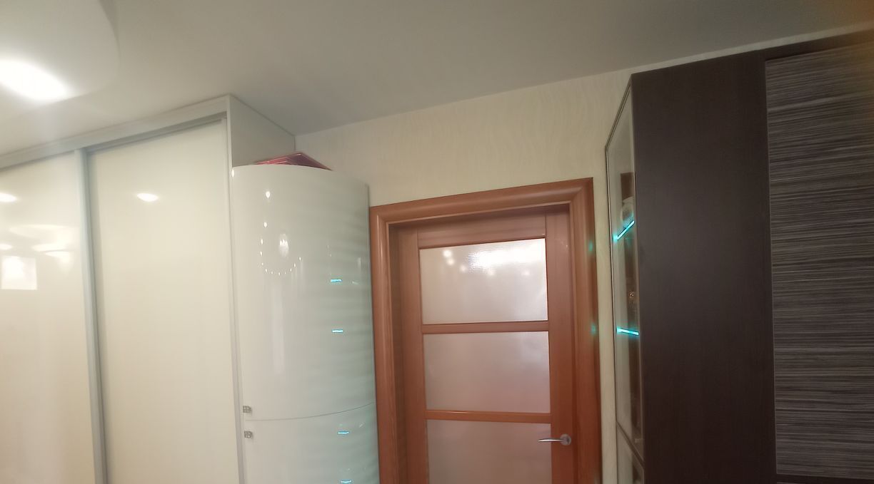 квартира г Москва метро Бескудниково проезд Путевой 26 фото 20