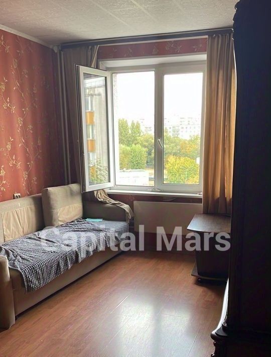квартира г Москва метро Курьяново ул Подольская 25 фото 5