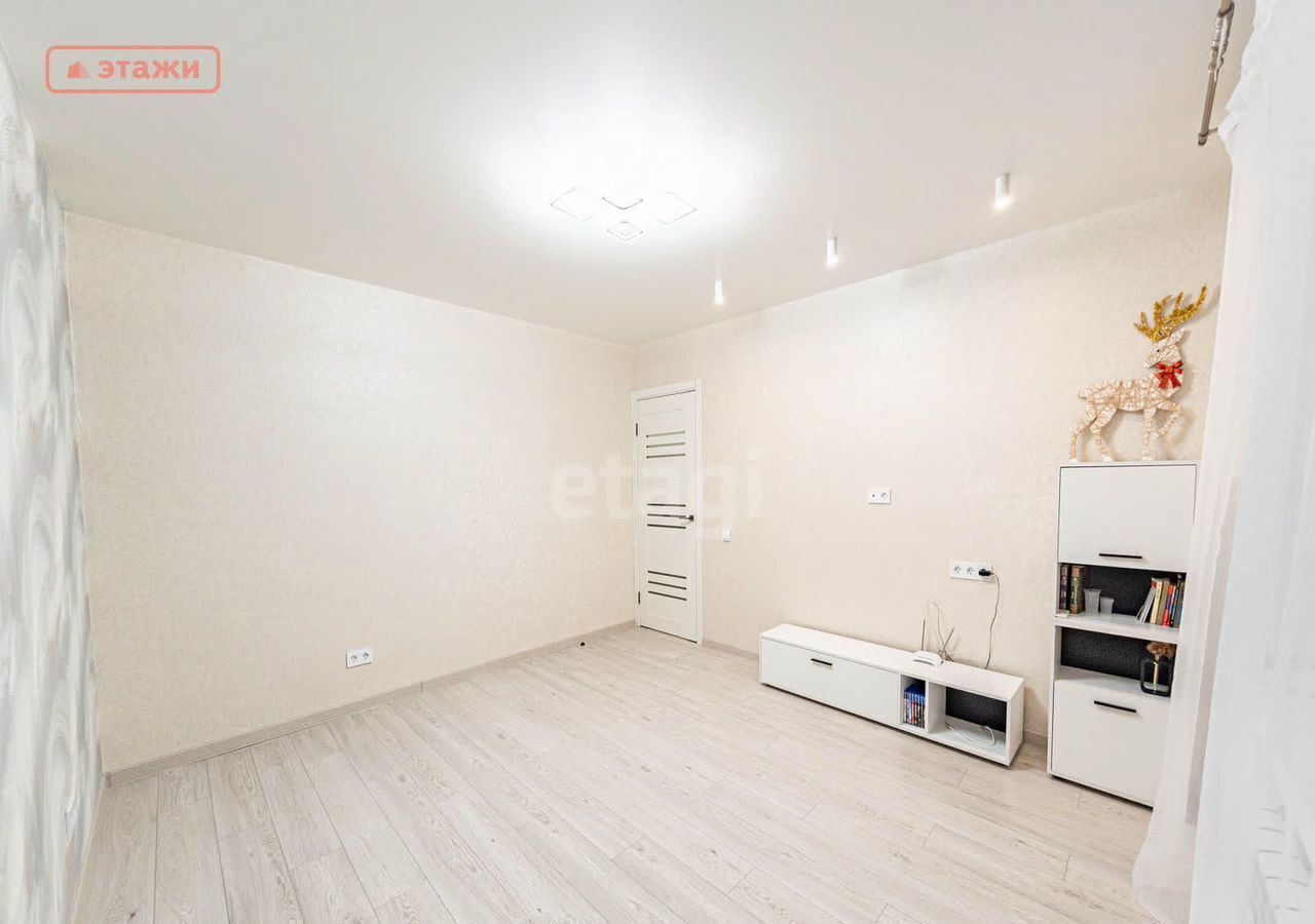 квартира г Петрозаводск р-н Кукковка Кукковка ул Балтийская 71 фото 3