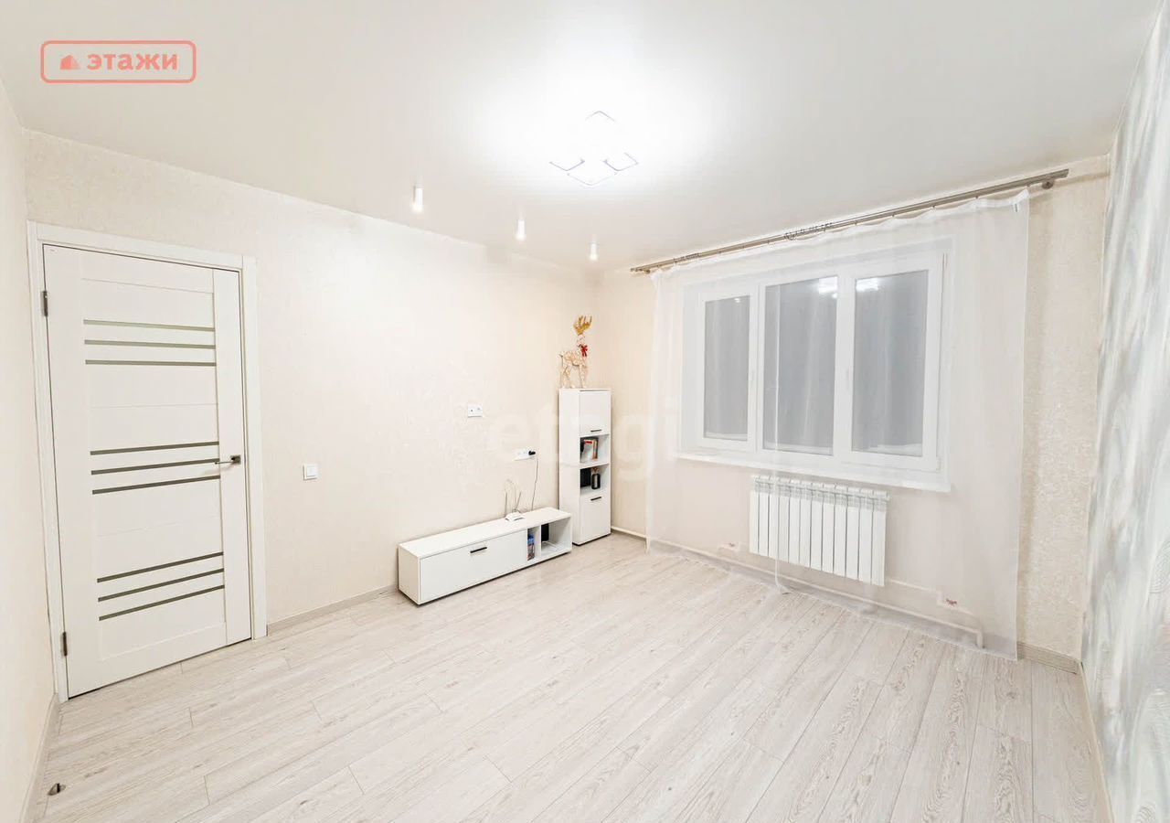 квартира г Петрозаводск р-н Кукковка Кукковка ул Балтийская 71 фото 4