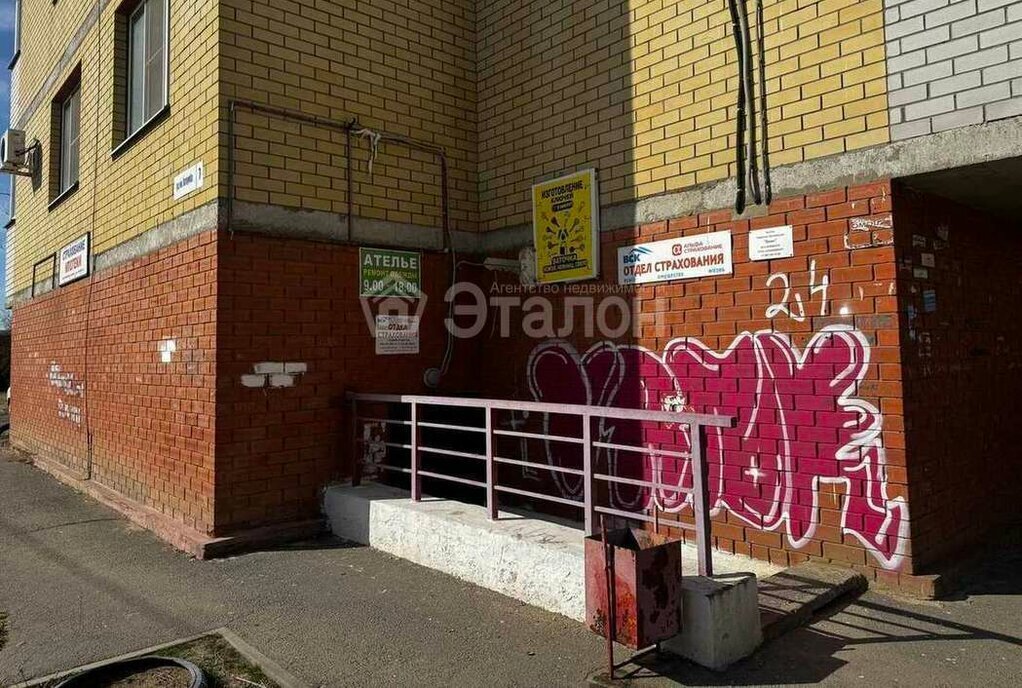 свободного назначения г Волгоград р-н Тракторозаводский Посёлок ГЭС ул им. Колумба 7 фото 3
