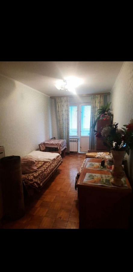 квартира г Тольятти р-н Автозаводский 5 квартал пр-кт Степана Разина 26 фото 3