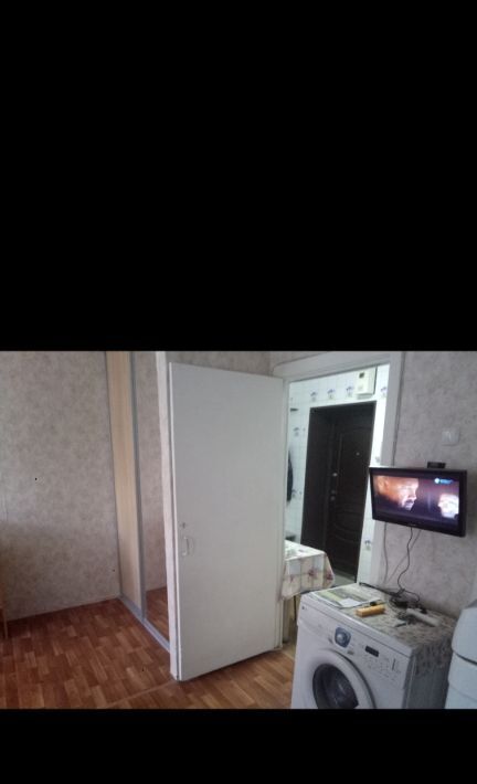 квартира г Казань р-н Кировский Козья слобода ул Дежнева 4к/1 фото 1