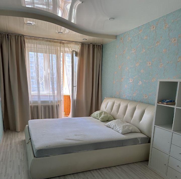 квартира г Казань р-н Ново-Савиновский Козья слобода ул Фатыха Амирхана 24 фото 2