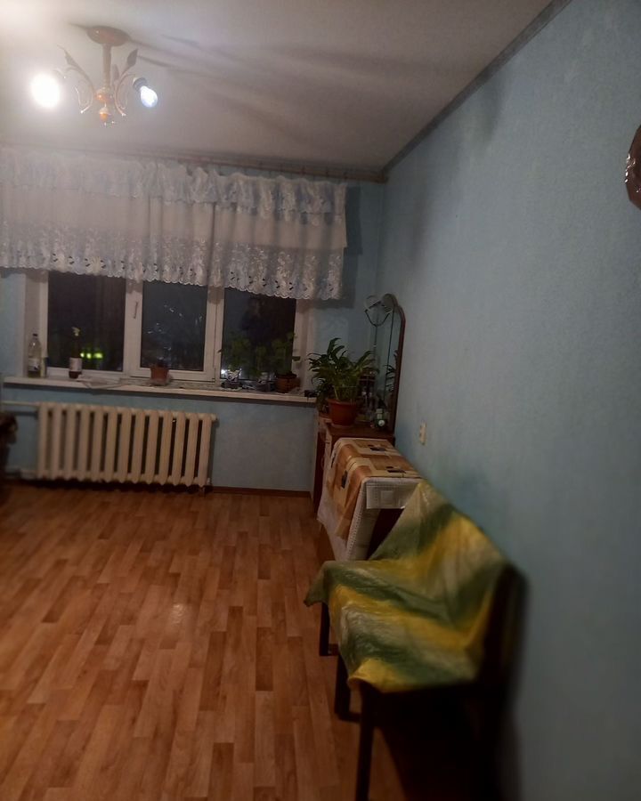 квартира г Ульяновск р-н Засвияжский проезд Высотный 5 фото 2