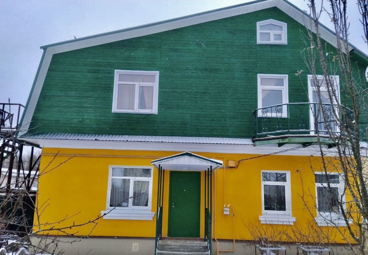дом г Ярославль р-н Дзержинский пер 2-й Иваньковский фото 1