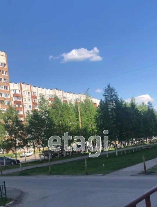 офис г Ухта пр-кт Ленина 79 фото 9