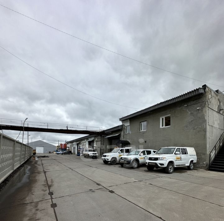 свободного назначения г Воркута ул Автозаводская 32 фото 33