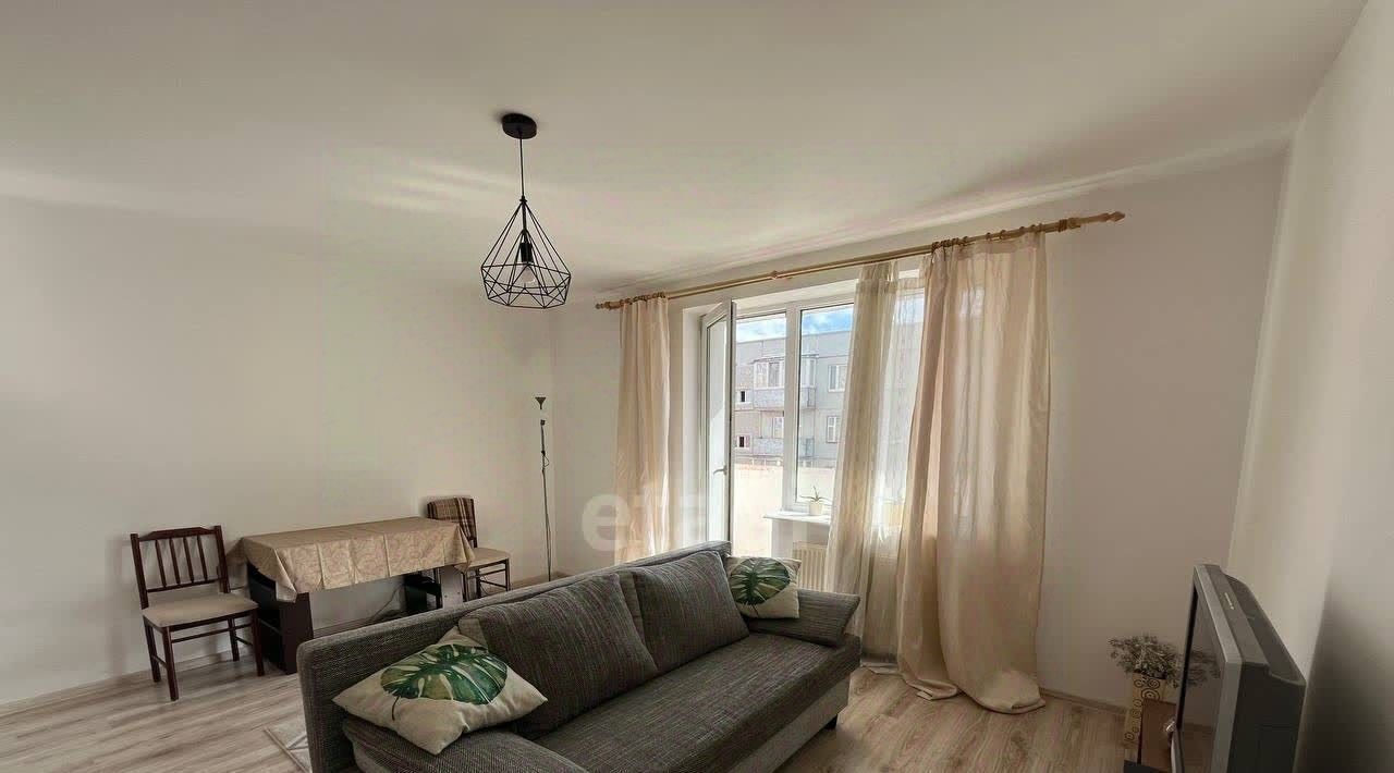 квартира г Калининград р-н Ленинградский ул Зеленая 85 фото 6