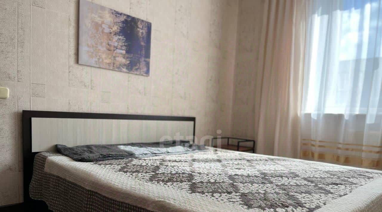 квартира г Калининград р-н Ленинградский ул Зеленая 85 фото 15