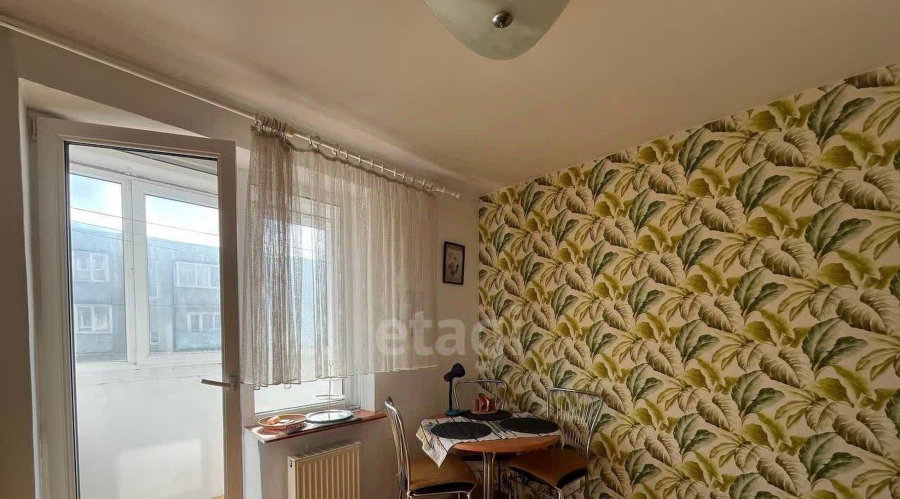 квартира г Калининград р-н Ленинградский ул Зеленая 85 фото 23