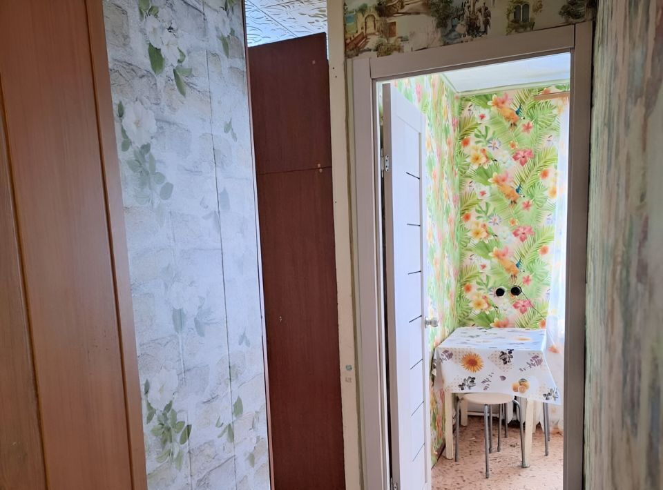 квартира г Ижевск р-н Первомайский ул Ленина 22 фото 4