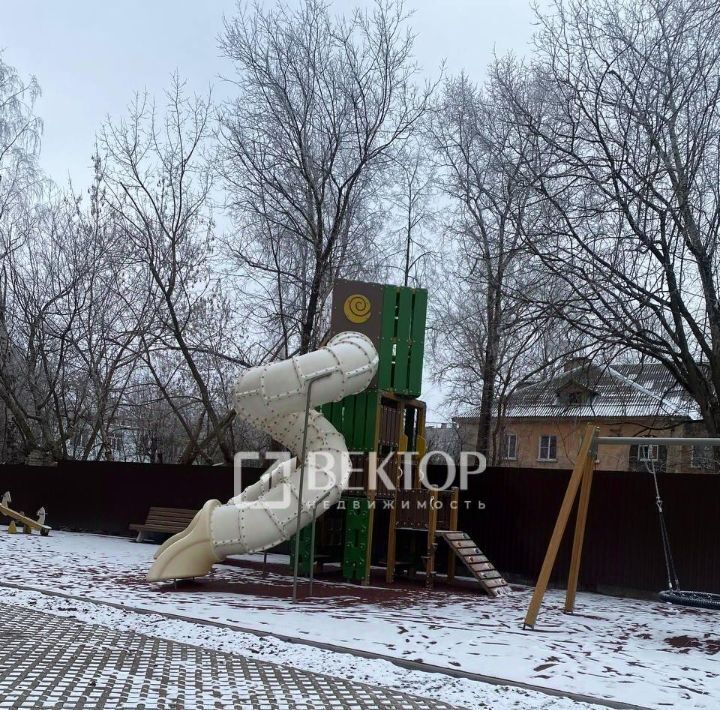 квартира г Иваново р-н Фрунзенский ул Куликова 5 фото 4
