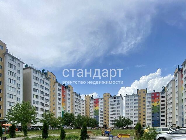 квартира ул Никольская 6/1 21к фото